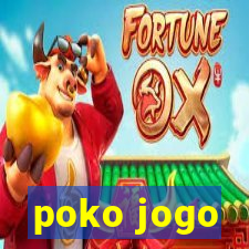 poko jogo