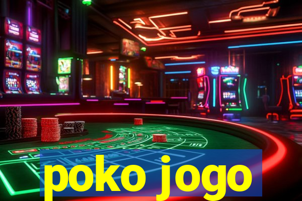 poko jogo