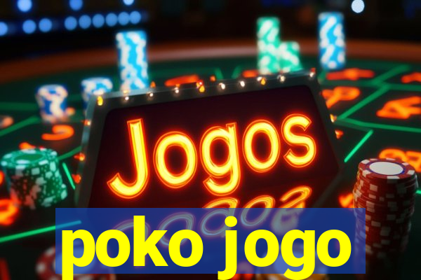 poko jogo