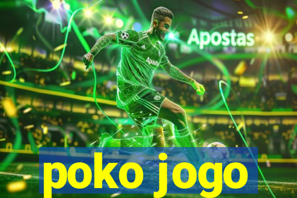 poko jogo