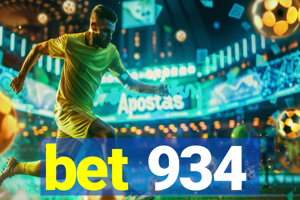 bet 934