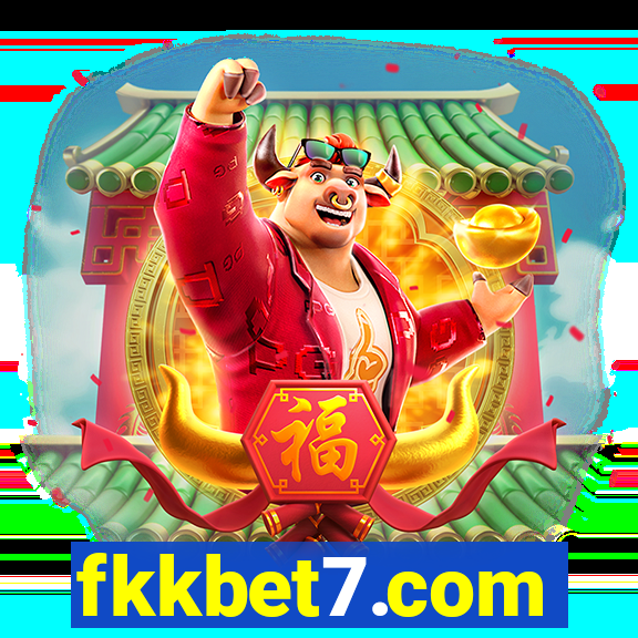 fkkbet7.com