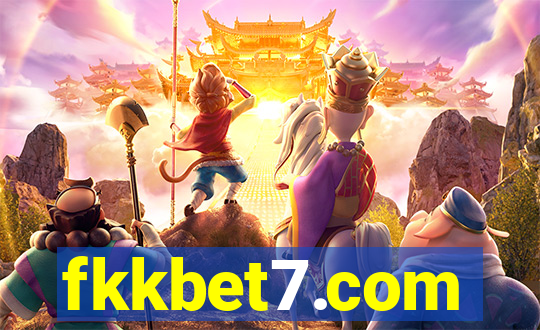 fkkbet7.com