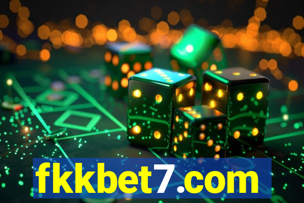 fkkbet7.com