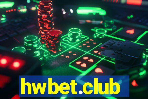 hwbet.club