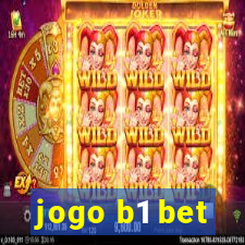 jogo b1 bet