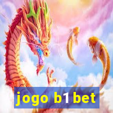 jogo b1 bet