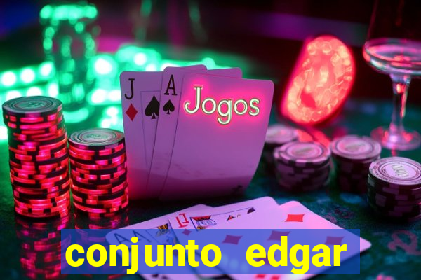 conjunto edgar santos engenho velho de brotas