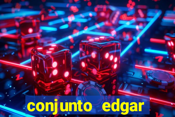 conjunto edgar santos engenho velho de brotas