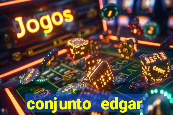 conjunto edgar santos engenho velho de brotas