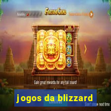 jogos da blizzard