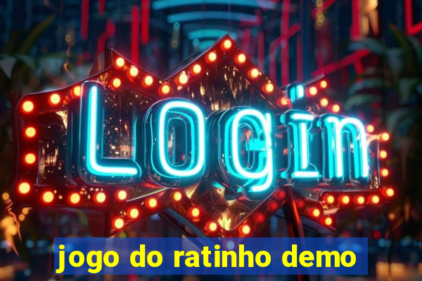 jogo do ratinho demo