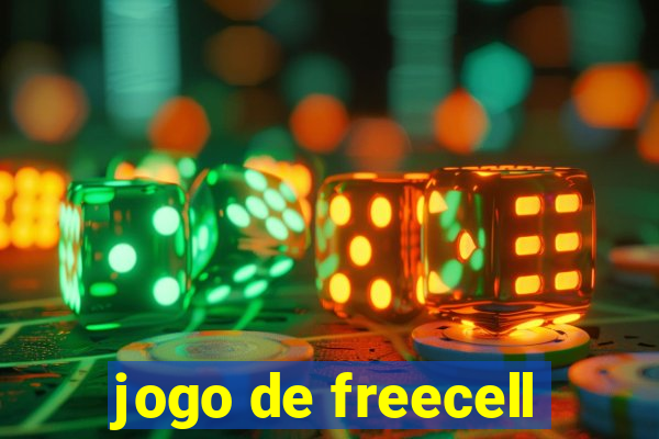 jogo de freecell