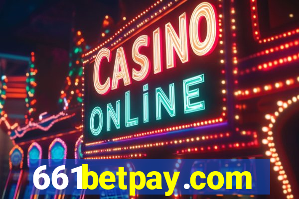 661betpay.com