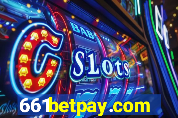 661betpay.com