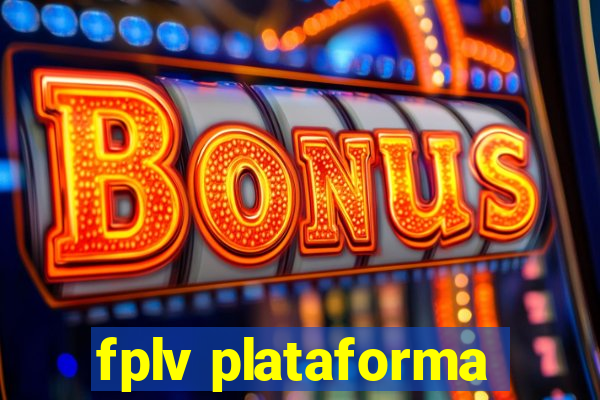 fplv plataforma