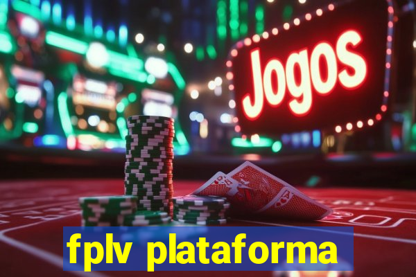 fplv plataforma