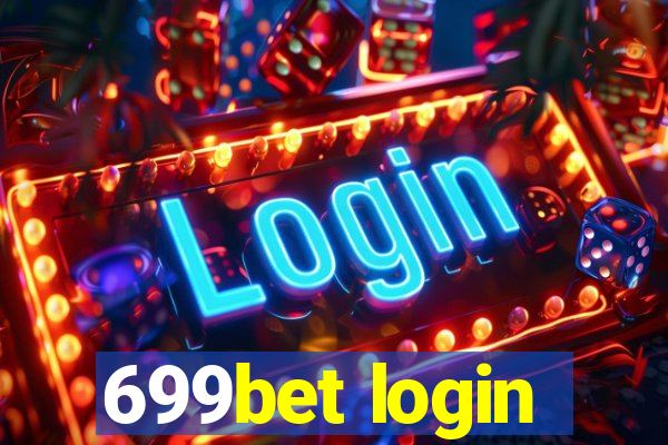 699bet login