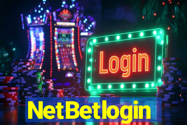 NetBetlogin