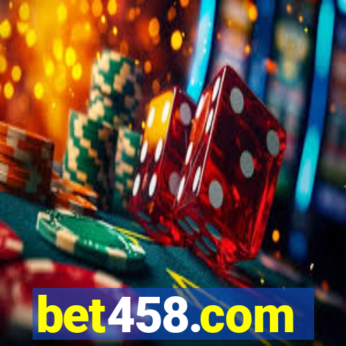 bet458.com