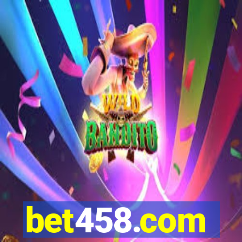 bet458.com