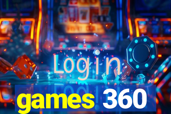 games 360