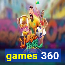 games 360