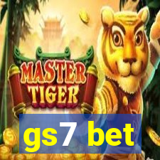 gs7 bet