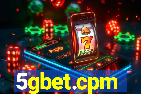 5gbet.cpm