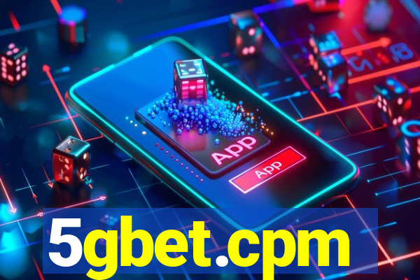 5gbet.cpm