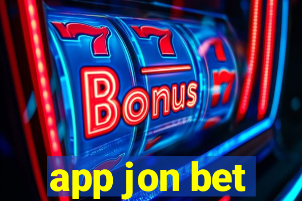 app jon bet