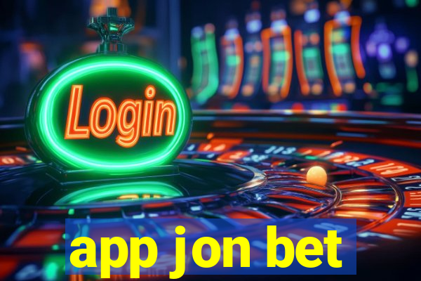 app jon bet