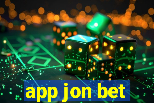 app jon bet