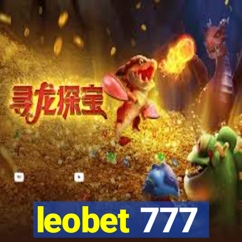 leobet 777