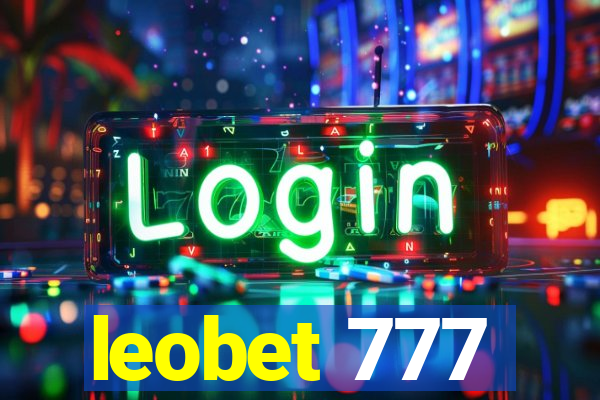 leobet 777