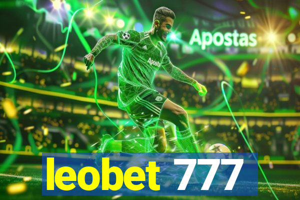 leobet 777