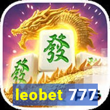 leobet 777