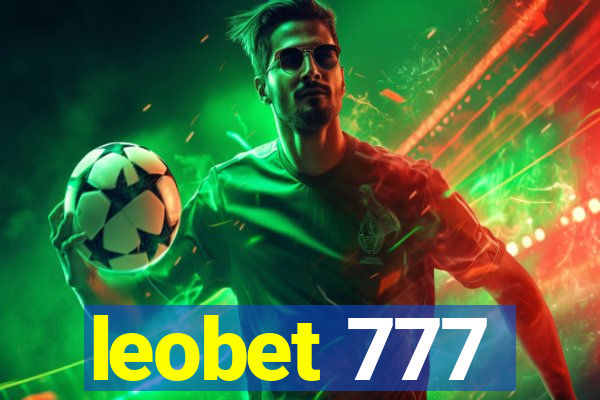 leobet 777