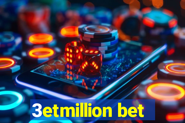 3etmillion bet