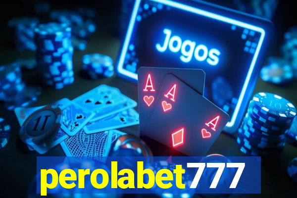 perolabet777