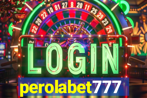 perolabet777