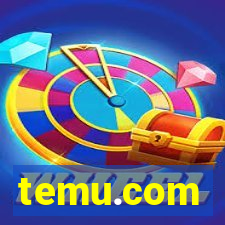 temu.com