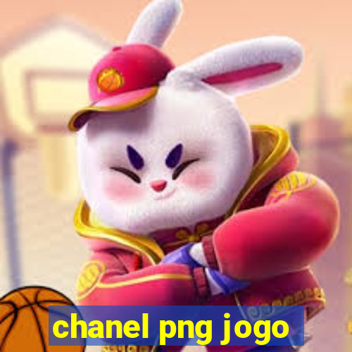 chanel png jogo