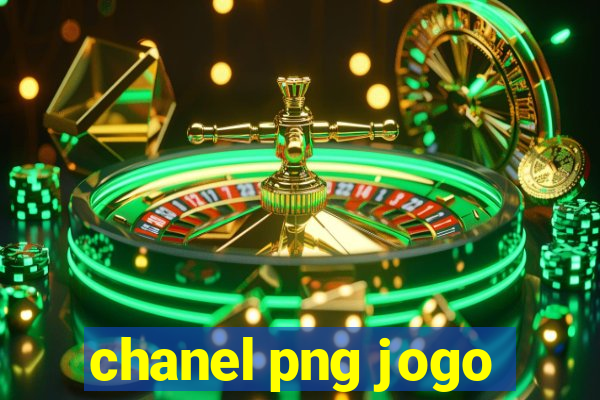 chanel png jogo