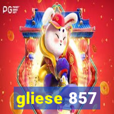 gliese 857