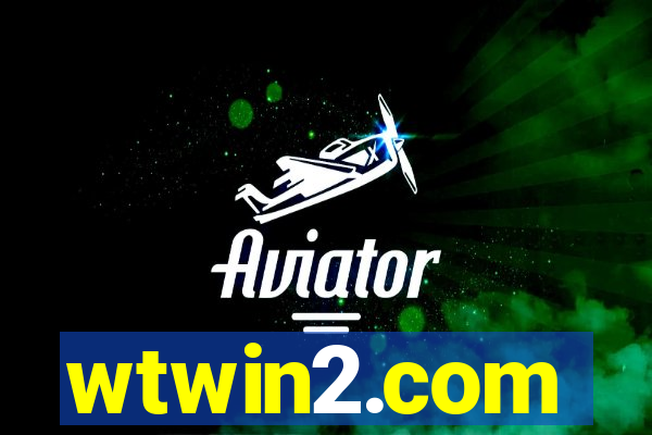 wtwin2.com