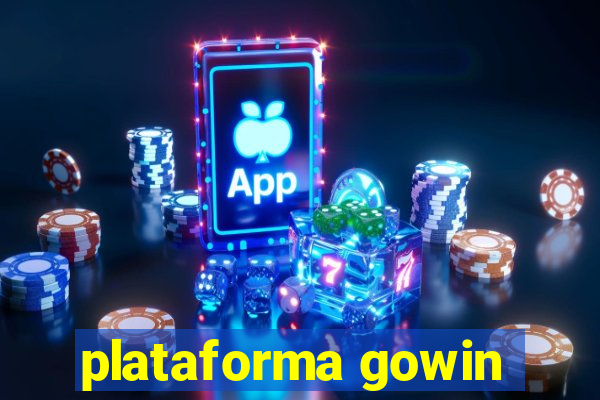 plataforma gowin