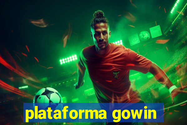 plataforma gowin