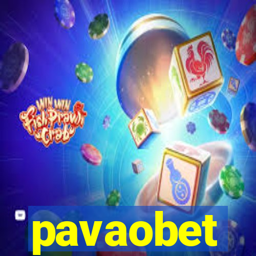 pavaobet