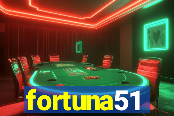 fortuna51